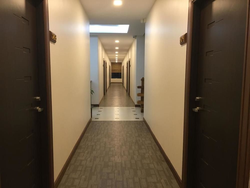 Hotel Queen Jamadevi Moulmein Extérieur photo